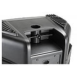 Активна акустична система JBL IRX112BT, фото 9