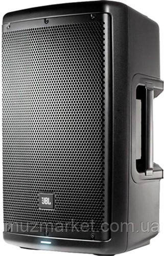 Активна акустична система JBL EON610, фото 1