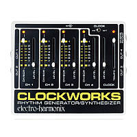 Electro-harmonix Clockworks