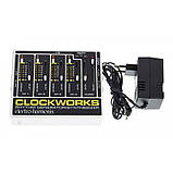 Electro-harmonix Clockworks, фото 6