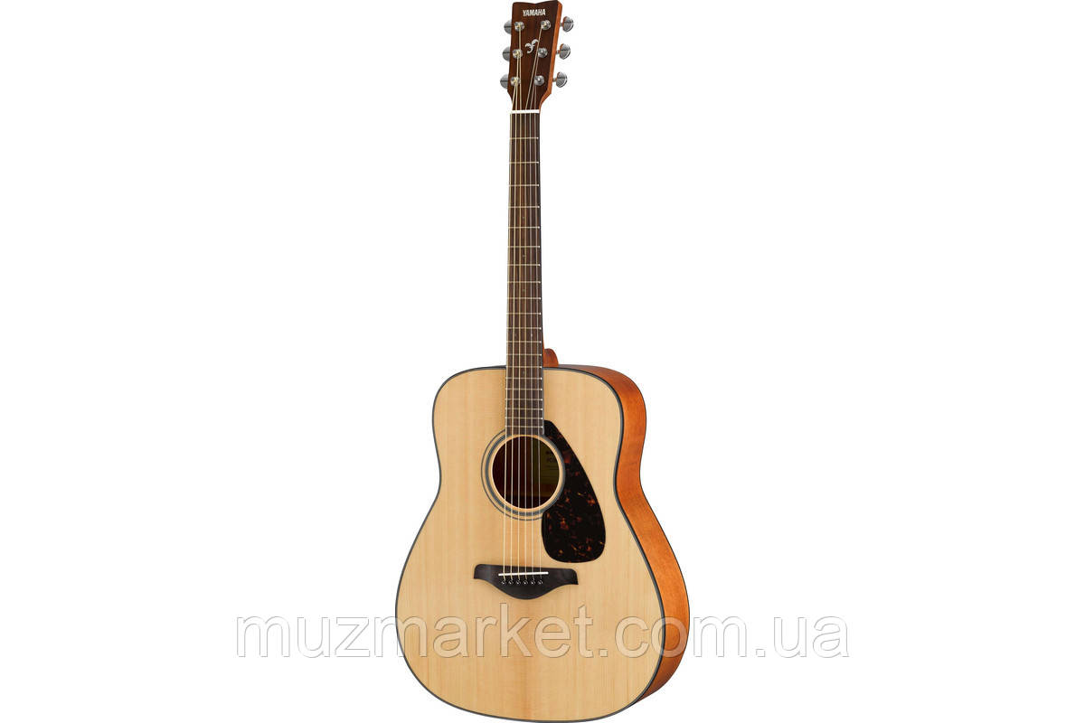 Гітара акустична YAMAHA FG800 NATURAL