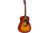 Гітара акустична YAMAHA FG800 SAND BURST, фото 4