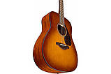 Гітара акустична YAMAHA FG800 SAND BURST, фото 7