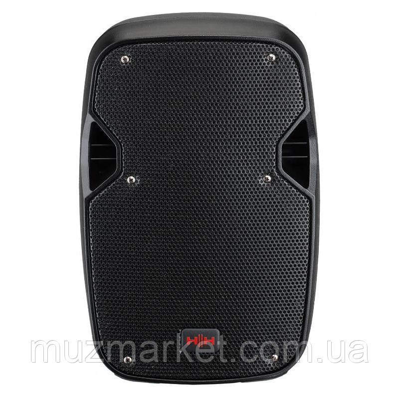 Портативна акустична система HH Electronics VRE-8AG2