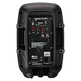 Портативна акустична система HH Electronics VRE-8AG2, фото 5