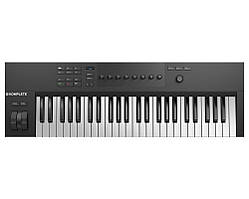 MIDI-клавіатура Native Instruments Komplete Kontrol A49