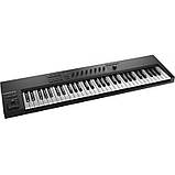 MIDI-клавіатура Native Instruments Komplete Kontrol A61, фото 3