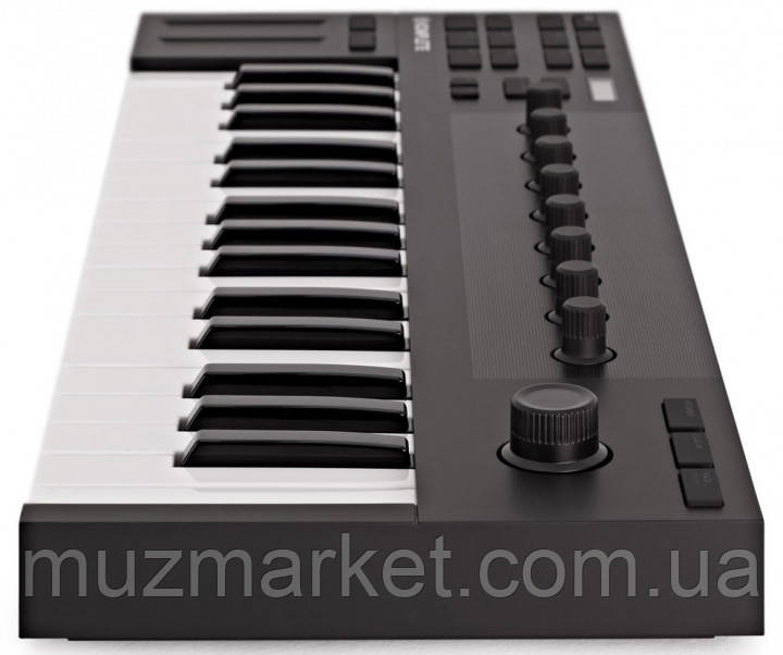 MIDI-клавиатура Native Instruments Komplete Kontrol M32 - фото 5 - id-p1317947357
