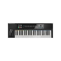 MIDI-клавіатура Native Instruments Komplete Kontrol S49