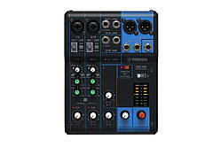 Мікшерний пульт YAMAHA MG06