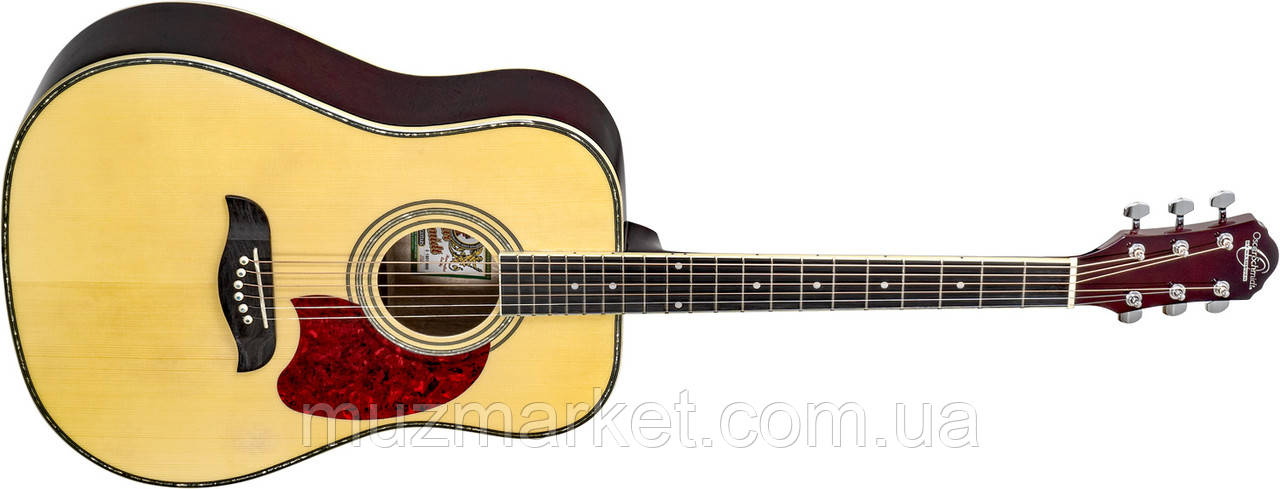 Акустична гітара Washburn OG2N, фото 1