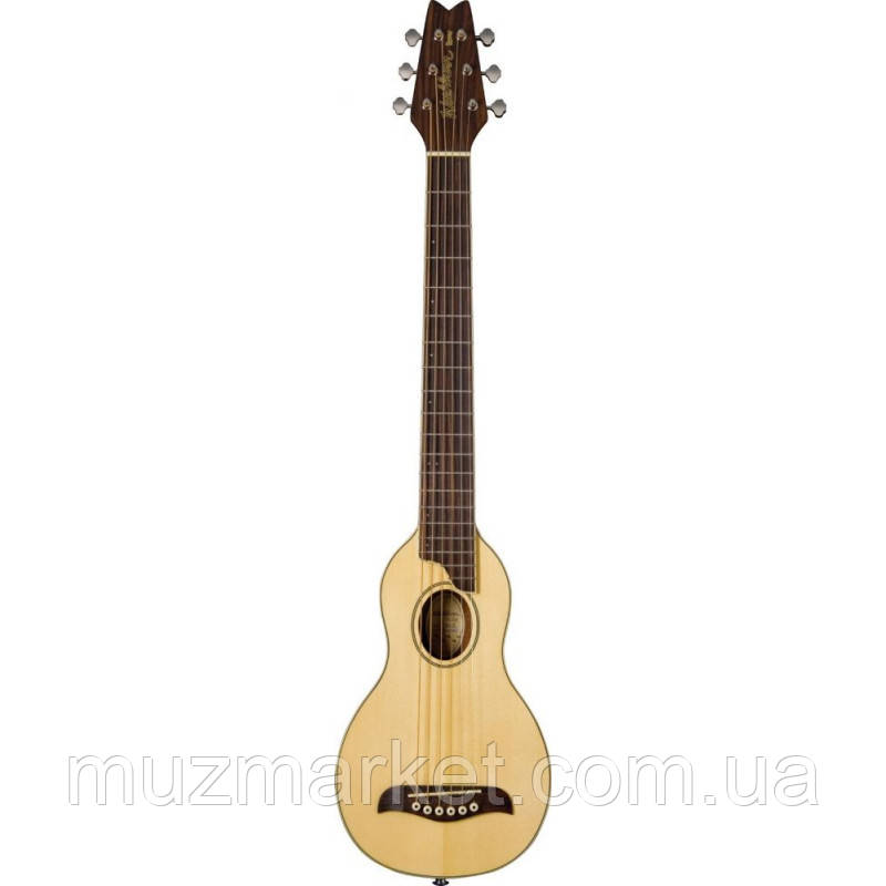 Акустична тревел-гітара Washburn RO10SK, фото 1