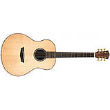 Акустична гітара Washburn ELEGANTE S24S, фото 2