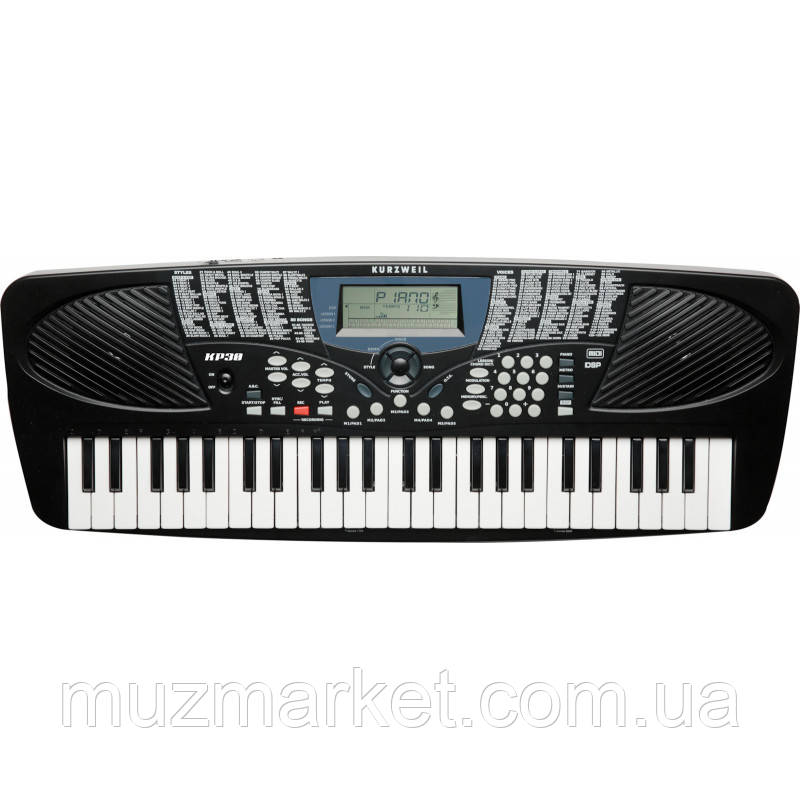 Синтезатор Kurzweil KP30