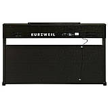 Цифрове піаніно Kurzweil M210 SR, фото 3