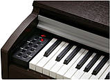 Цифрове піаніно Kurzweil M210 SR, фото 5
