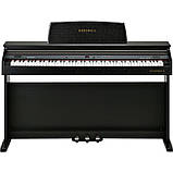Цифрове піаніно Kurzweil KA130 SR, фото 2
