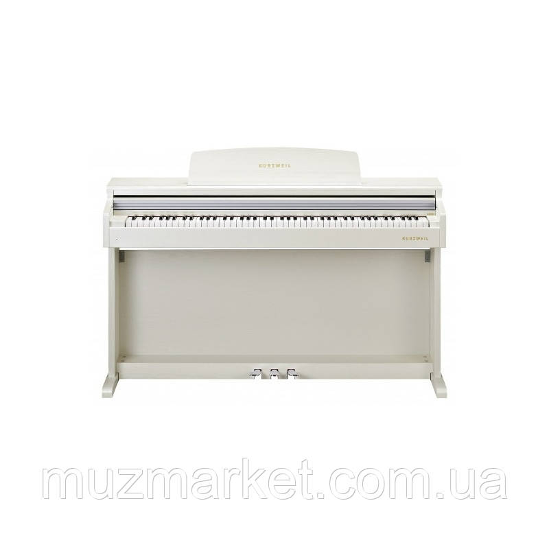 Цифрове піаніно Kurzweil M100 WH