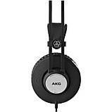 Наушники AKG K72, фото 2