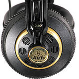 Студійні навушники AKG K240 Studio, фото 4