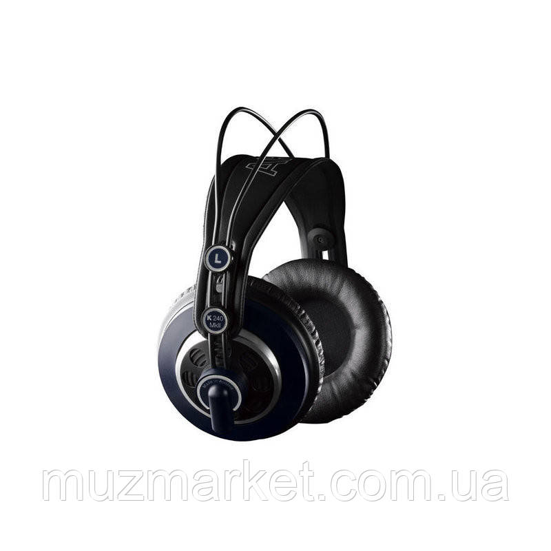 Студійні навушники AKG K240 MKII