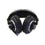 Студійні навушники AKG K240 MKII, фото 4