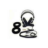 Студійні навушники AKG K240 MKII, фото 5
