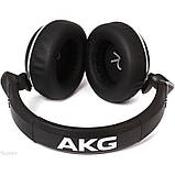 DJ Наушники AKG K182, фото 7