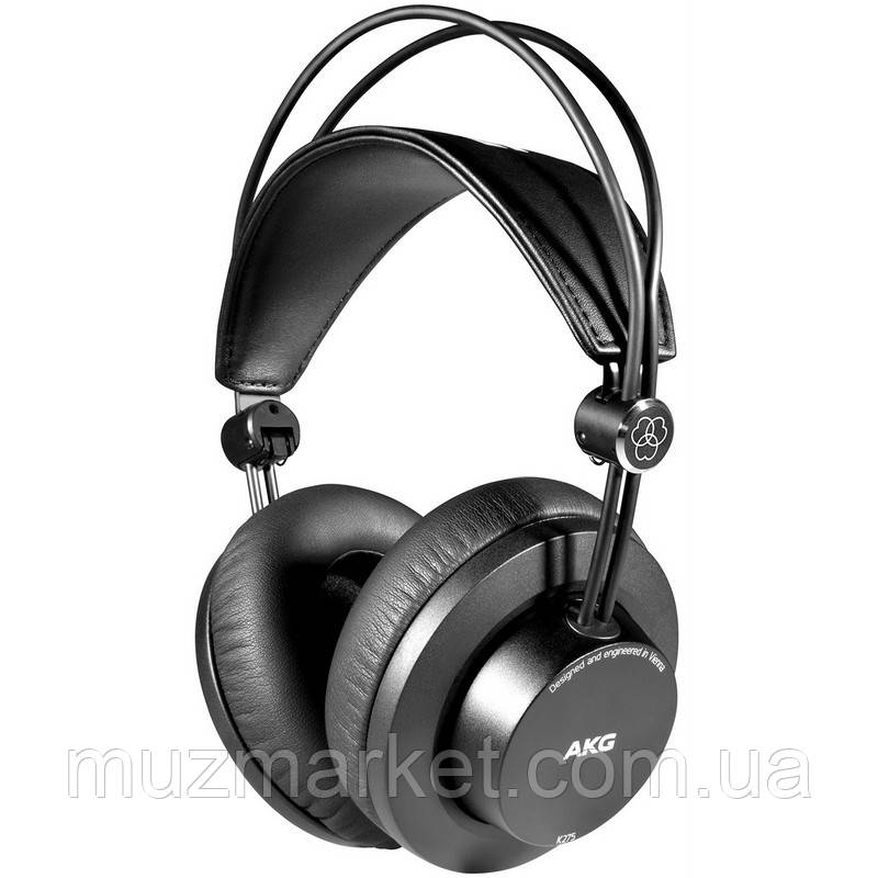 Наушники AKG K175, фото 1