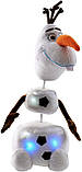М'який сніговик Олаф Frozen Pull Apart Olaf Plush, фото 3