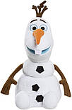 М'який сніговик Олаф Frozen Pull Apart Olaf Plush, фото 4
