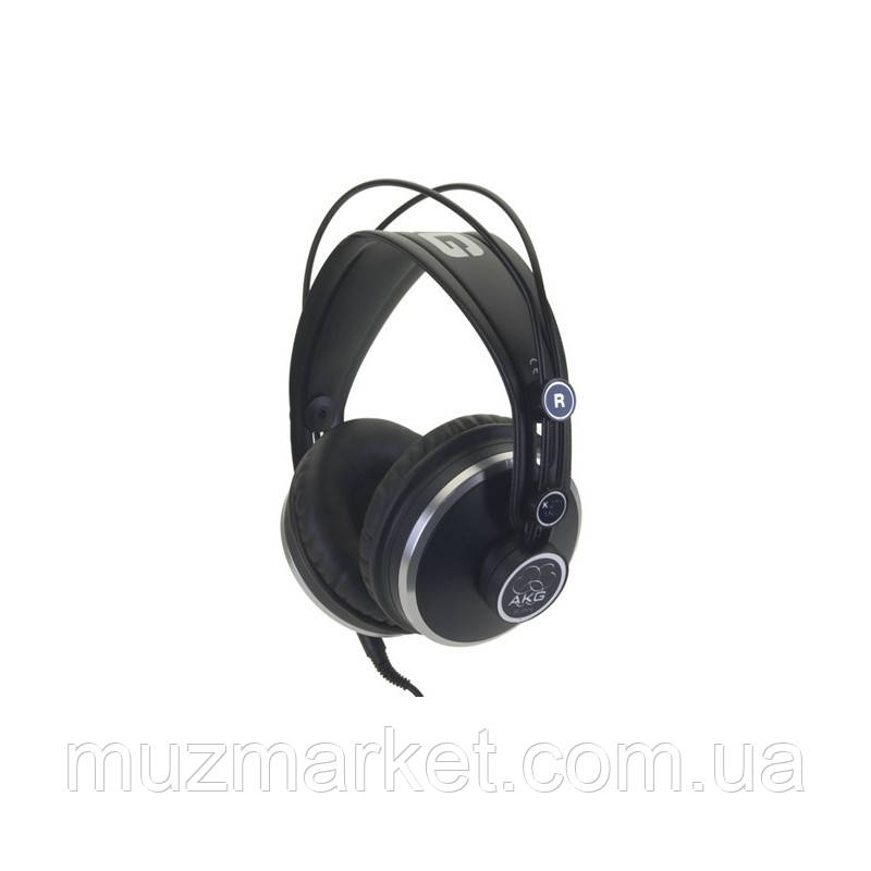 Наушники AKG K271 MK II