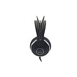 Наушники AKG K271 MK II, фото 5