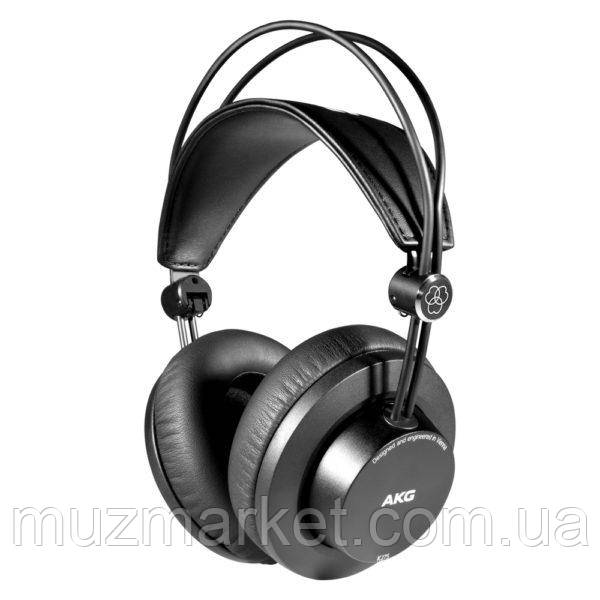 Наушники AKG K275, фото 1