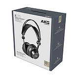 Наушники AKG K275, фото 4