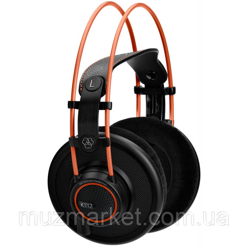 Наушники AKG K712 PRO