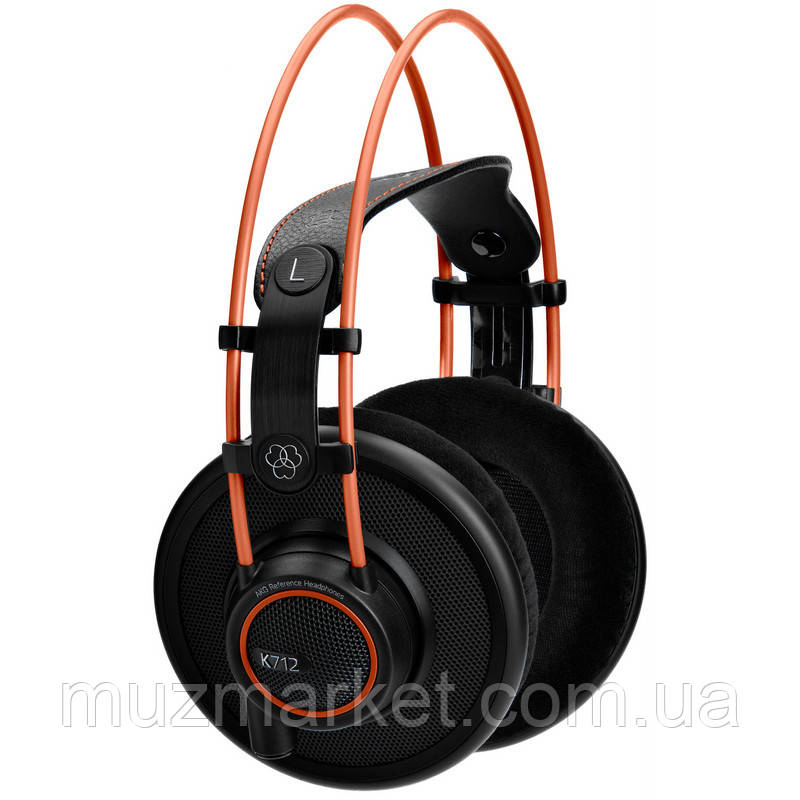 Наушники ​AKG K712 PRO