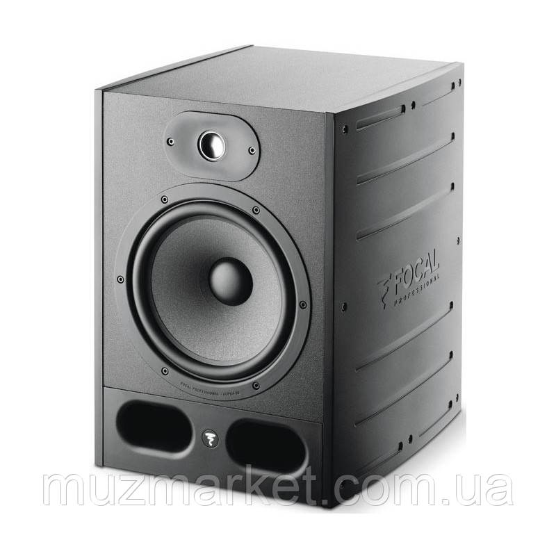 Студійний монітор Focal Alpha 80