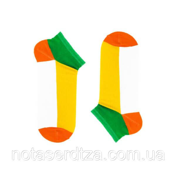 Шкарпетки короткі МАНГО, фото 1