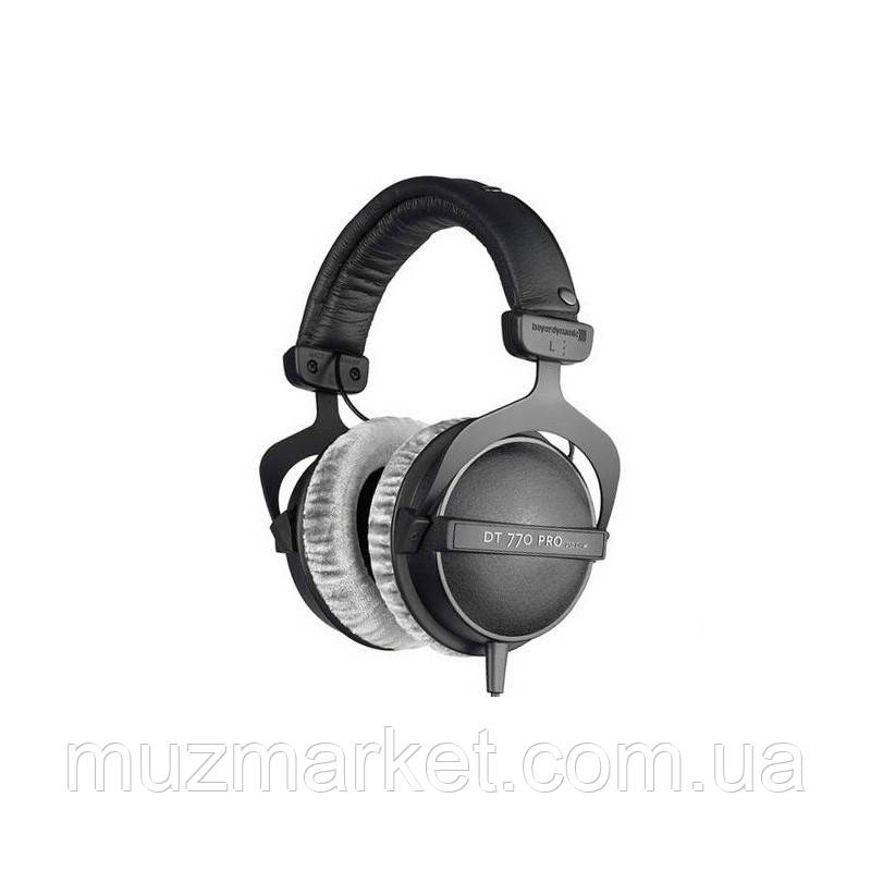 Навушники Beyerdynamic DT 770 PRO 250 Om