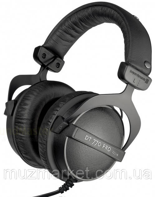 Навушники Beyerdynamic DT 770 PRO 32 Om