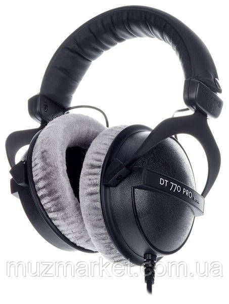 Навушники Beyerdynamic DT 770 PRO 80 Om