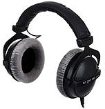 Навушники Beyerdynamic DT 770 PRO 80 Om, фото 2