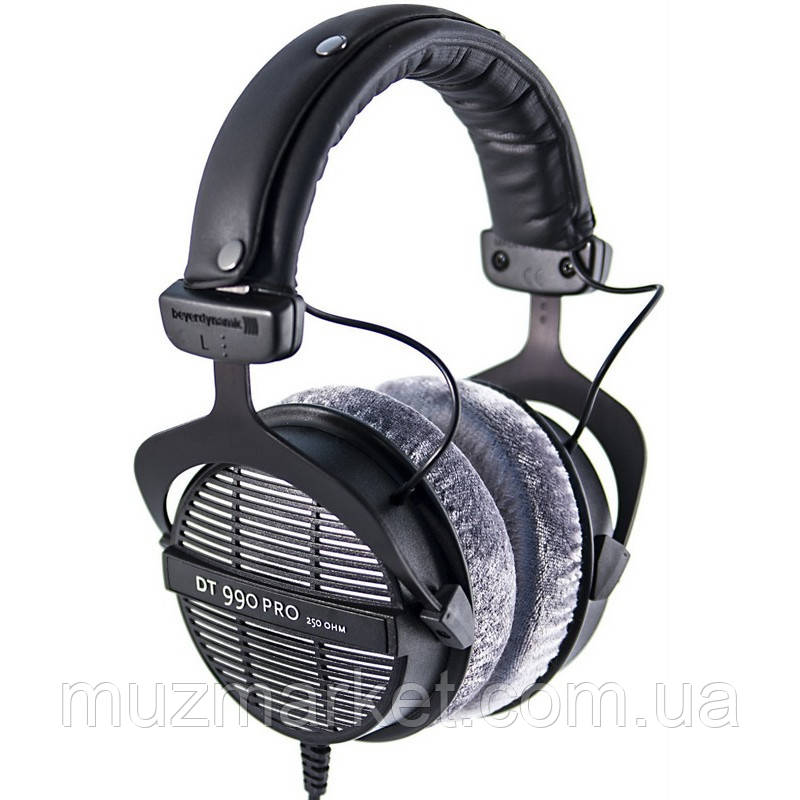 Навушники Beyerdynamic DT 990 PRO 250 Om