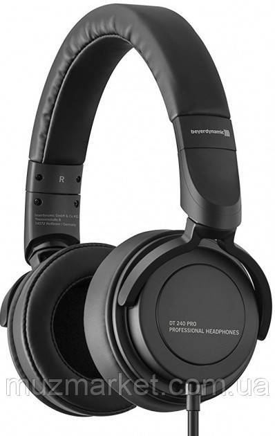 Навушники Beyerdynamic DT 240 PRO