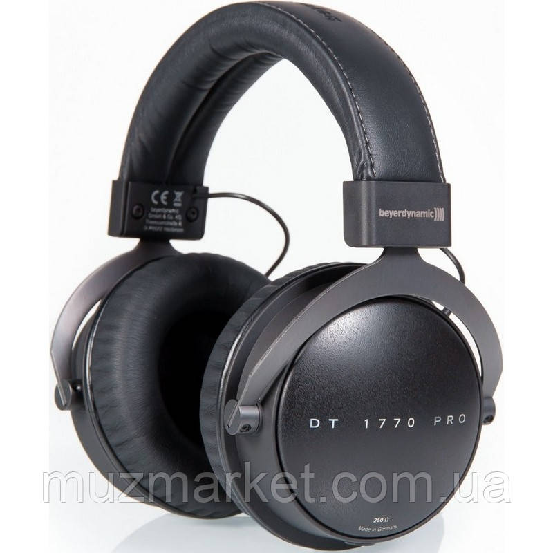 Навушники Beyerdynamic DT 1770 PRO