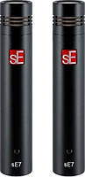 Мікрофон sE Electronics sE7 (Pair)