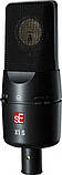 Мікрофон sE Electronics X1 S Studio Bundle, фото 2