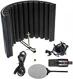 Мікрофон sE Electronics X1 S Studio Bundle, фото 4