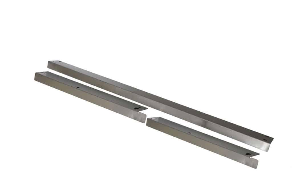 Внутрішні напрямні для газового гриля CROSSRAY® 2 Heatstrip